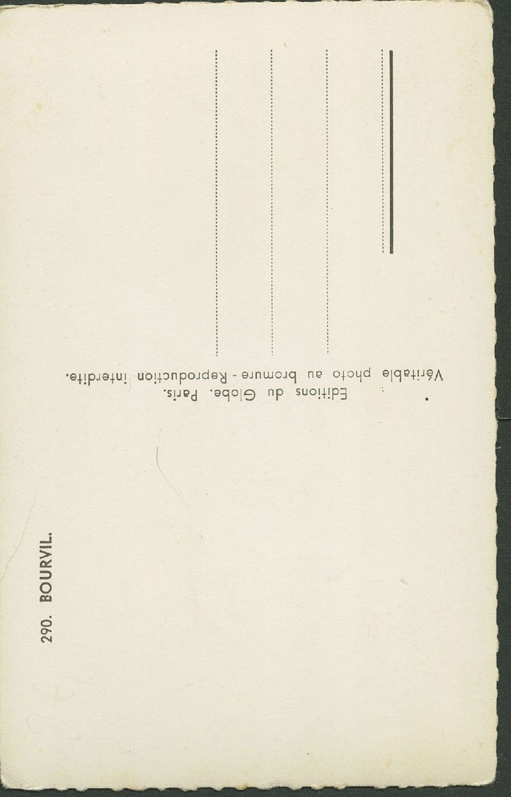 (image for) Bourvil#0002